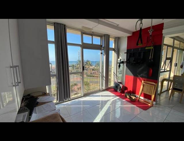 2 BEDROOM APARTMENT FOR SALE IN NORTH BEACH